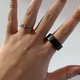 The Circular smart ring looks like every other smart ring, but wants to distinguish itself via personalization.